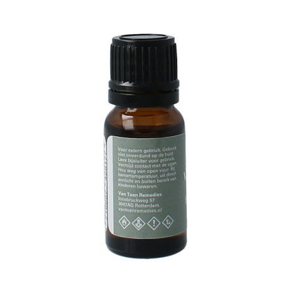 Van Toen Forest bliss mix bio 10.00 Milliliter
