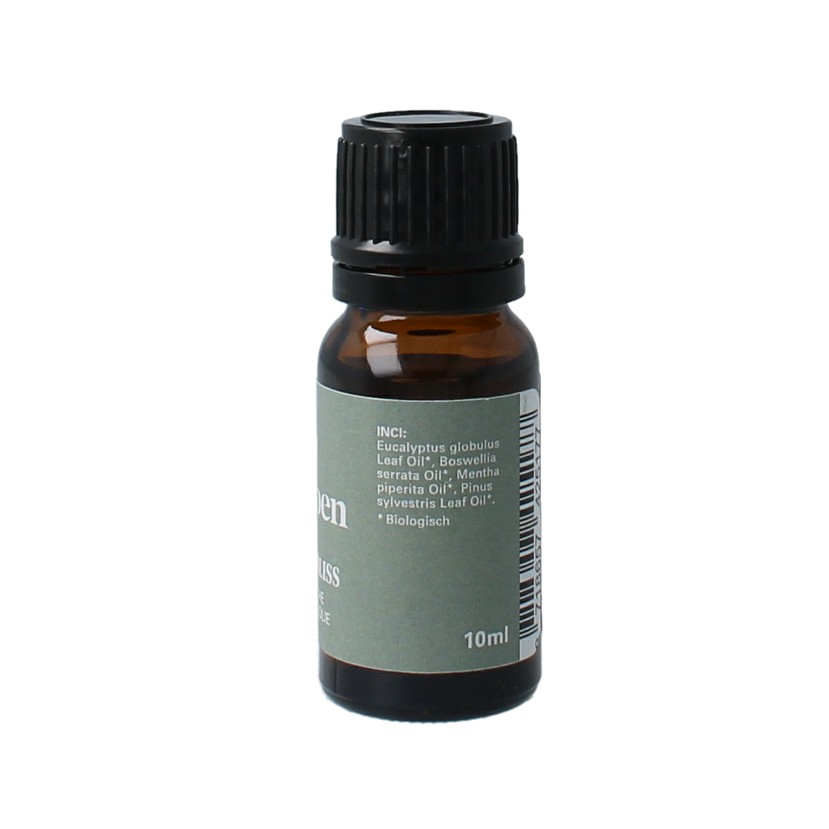 Van Toen Forest bliss mix bio 10.00 Milliliter