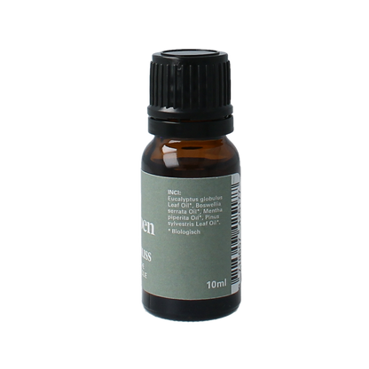 Van Toen Forest bliss mix bio 10.00 Milliliter