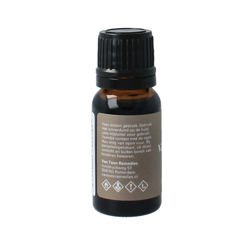 Van Toen Relax mix bio 10 Milliliter