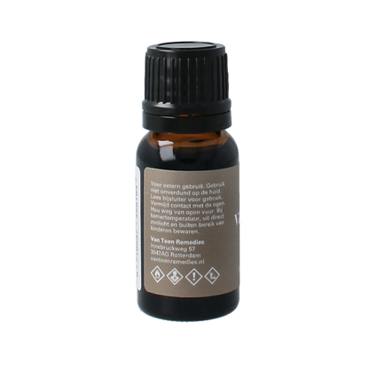 Van Toen Relax mix bio 10 Milliliter