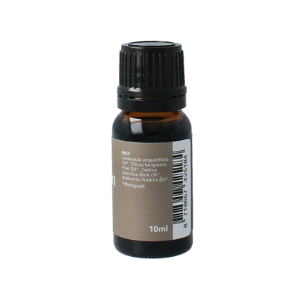 Van Toen Relax mix bio 10 Milliliter