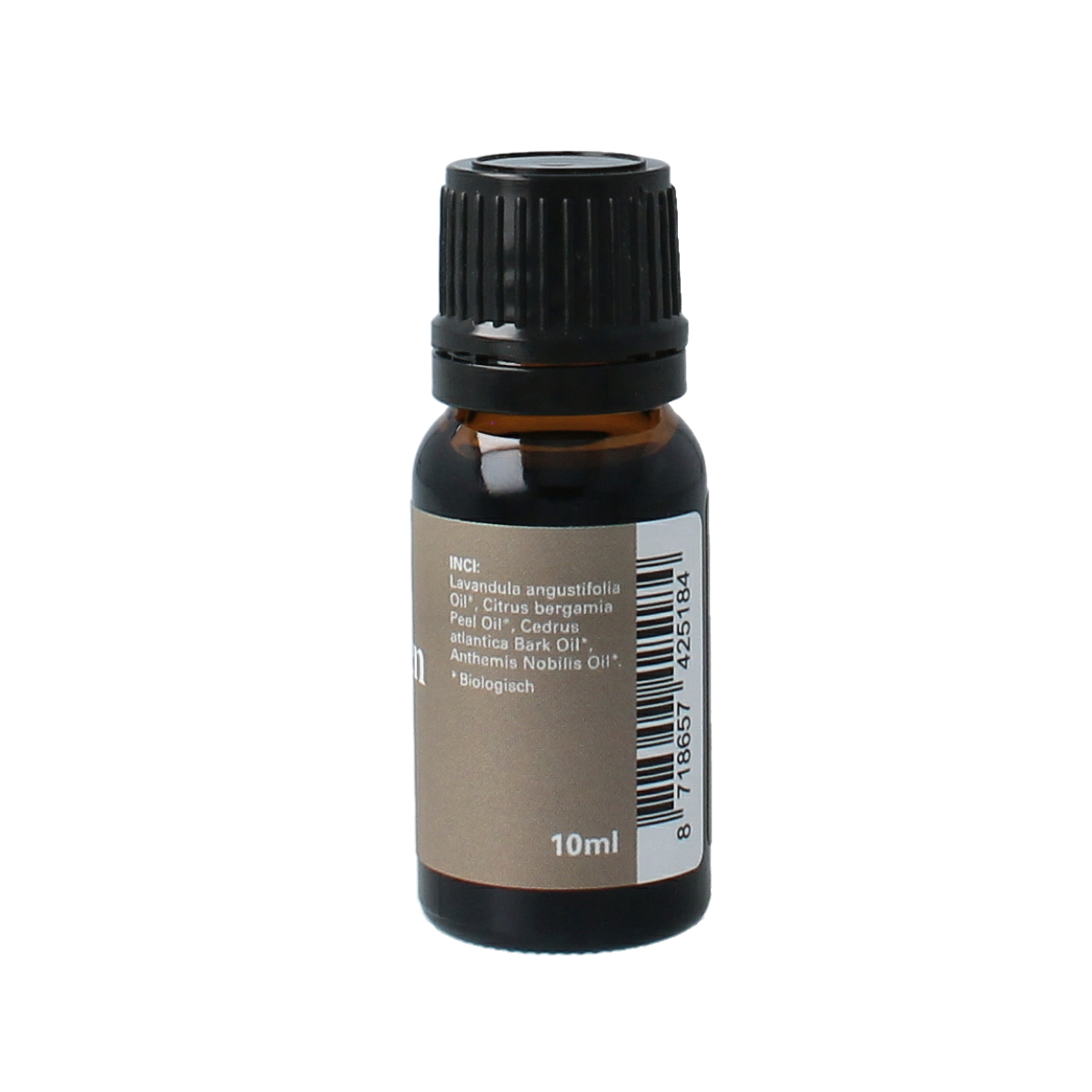 Van Toen Relax mix bio 10.00 Milliliter