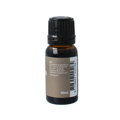 Van Toen Relax mix bio 10.00 Milliliter