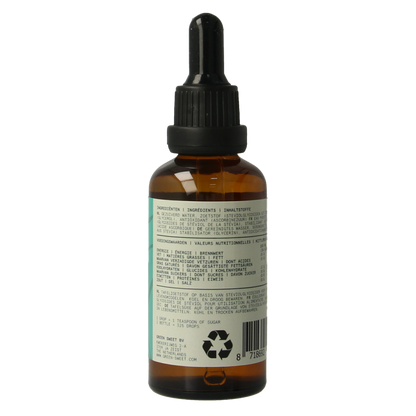 Green Sweet Vloeibare stevia naturel 50 Milliliter