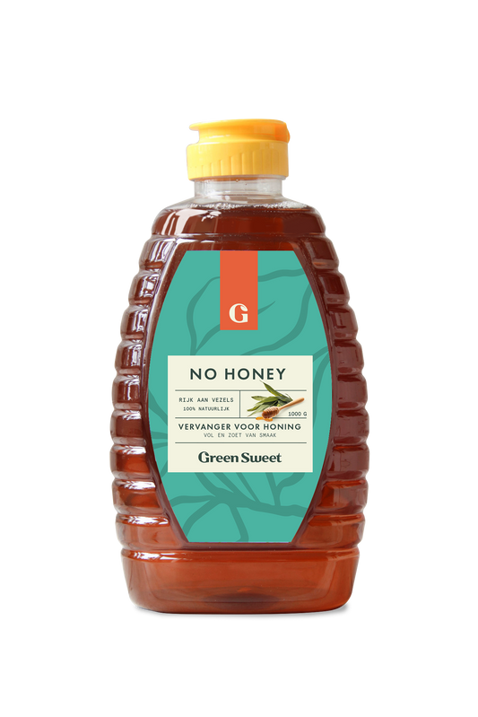 Green Sweet No honey 1000 Gram