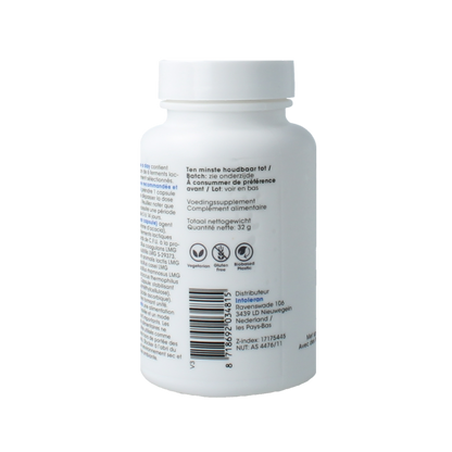 Intoleran Once a day 92.00 Capsules