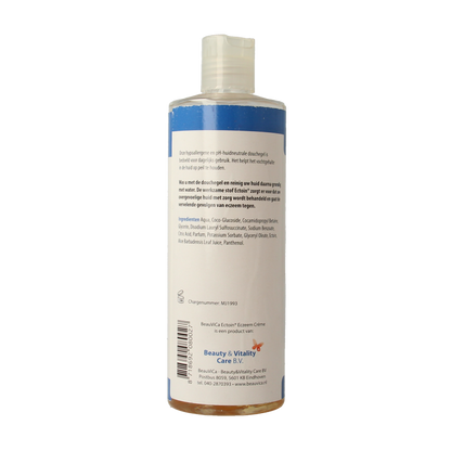 BeauVica Douchegel Ectoin 400 Milliliter