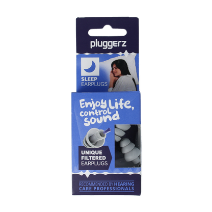 Pluggerz Enjoy sleep 1.00 Paar