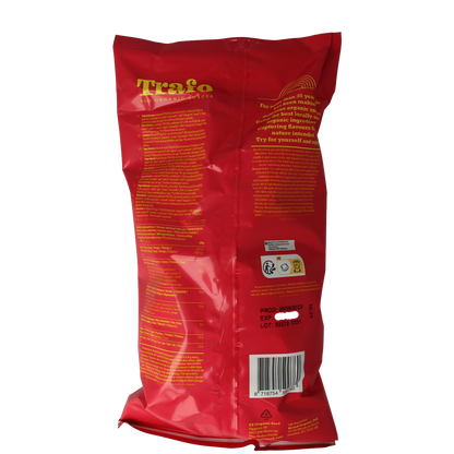 Trafo Tortilla chips chili bio 200.00 Gram