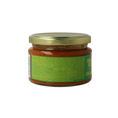 Trafo Salsadip cool bio 200.00 Gram