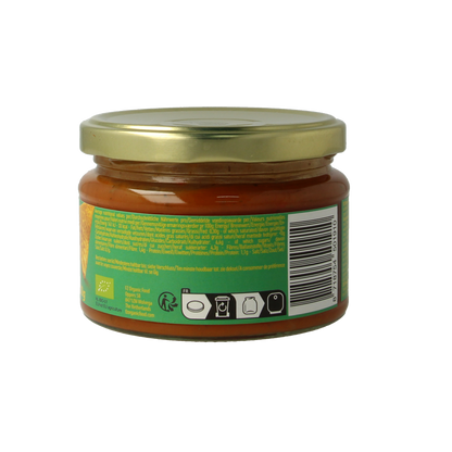 Trafo Salsadip cool bio 200.00 Gram