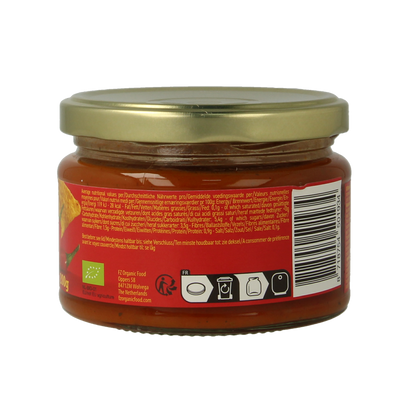 Trafo Salsadip hot bio 200.00 Gram