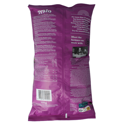 Trafo Chips provencal bio 125.00 Gram