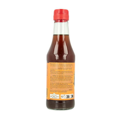 Yakso Sea saus vegan bio 250 Milliliter