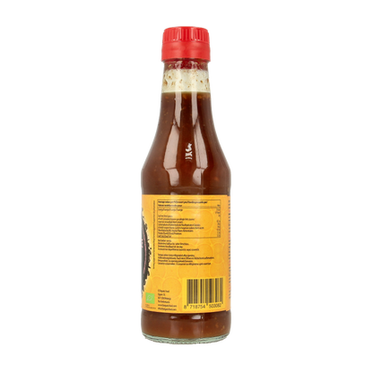 Yakso Hoisinsaus bio 250 Milliliter