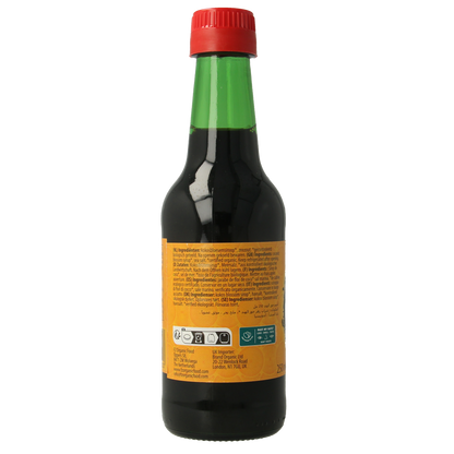 Yakso Kokos aminos bio 250.00 Milliliter