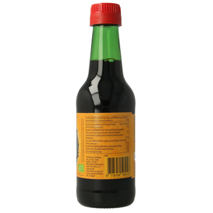 Yakso Kokos aminos bio 250.00 Milliliter