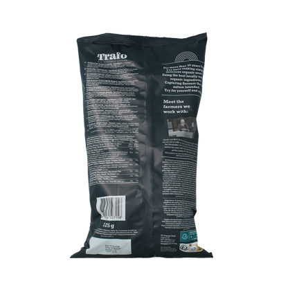 Trafo Chips Hongaarse paprika bio 125 Gram