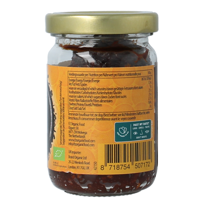 Yakso Ssamjang bio 100 Gram