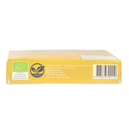 Slim Pasta tagliatelle bio  270.00 Gram