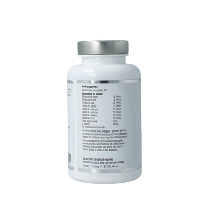 Nutrivian Biotics 60.00 Capsules