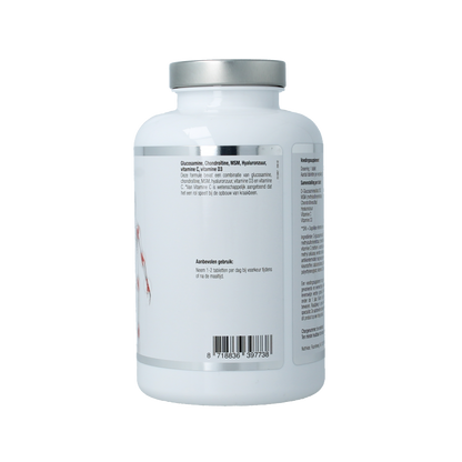 Nutrivian Glucosamine chondroitine 200 Tabletten