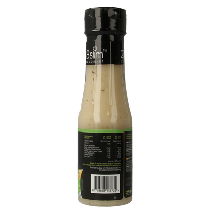 2bslim Caesar dressing 250.00 Milliliter
