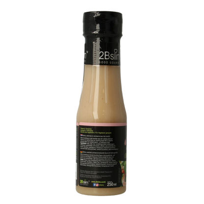 2bslim Cocktailsaus 250.00 Milliliter