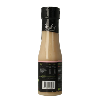2bslim Cocktailsaus 250.00 Milliliter