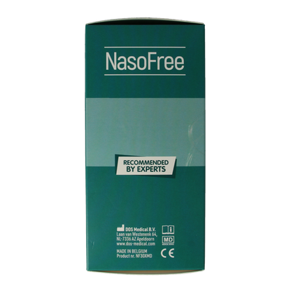 Nasofree Startset xylitol 1 Set