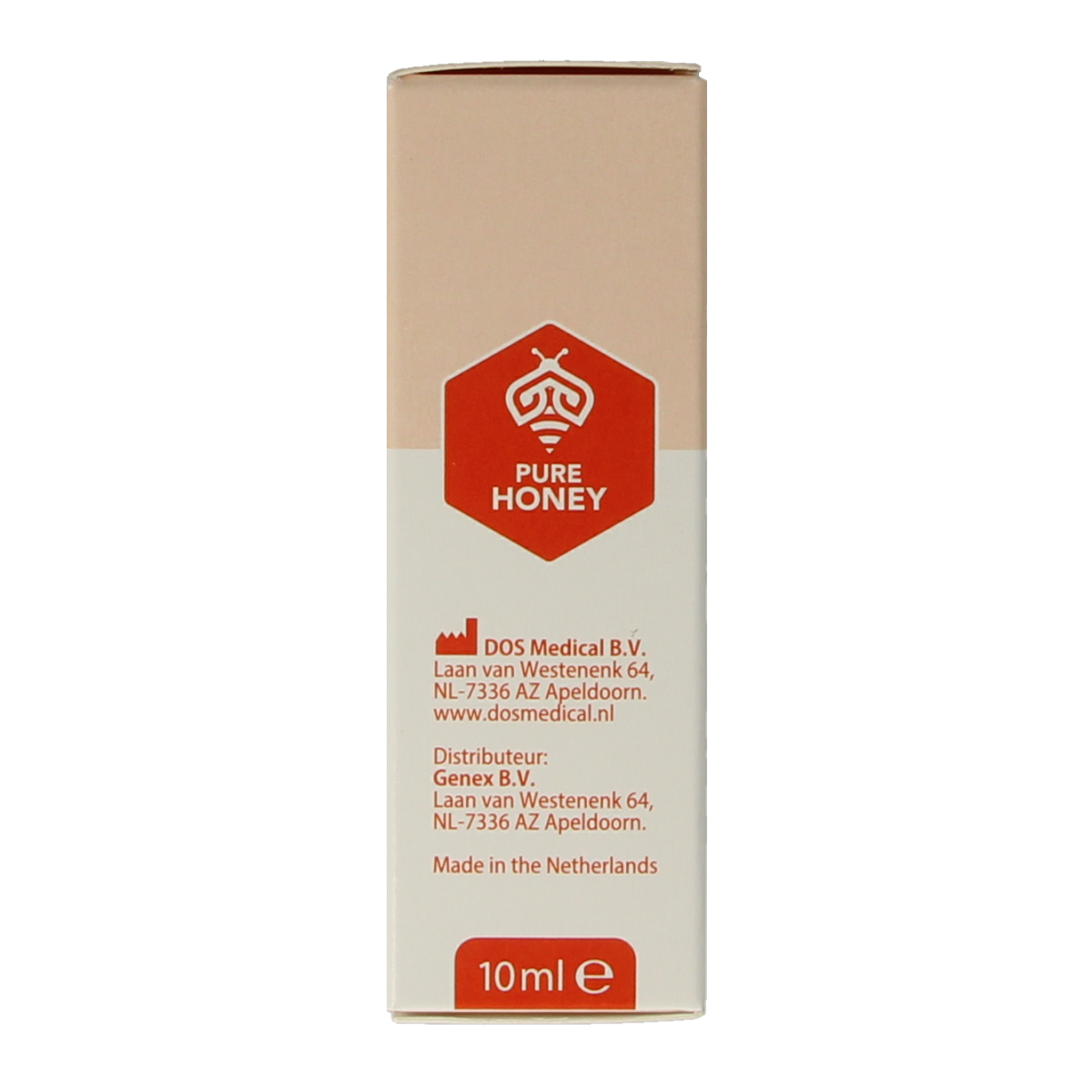 Otomel Oordruppels 10.00 Milliliter