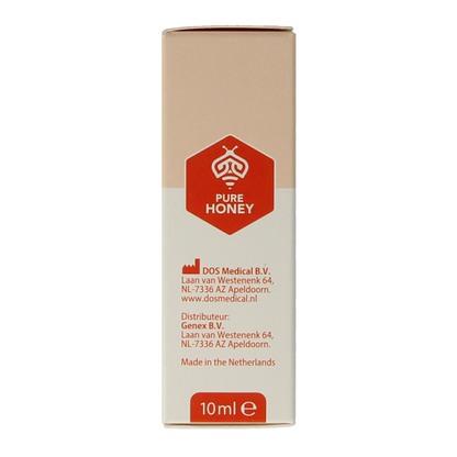 Otomel Oordruppels 10.00 Milliliter
