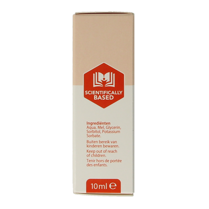 Otomel Oordruppels 10.00 Milliliter