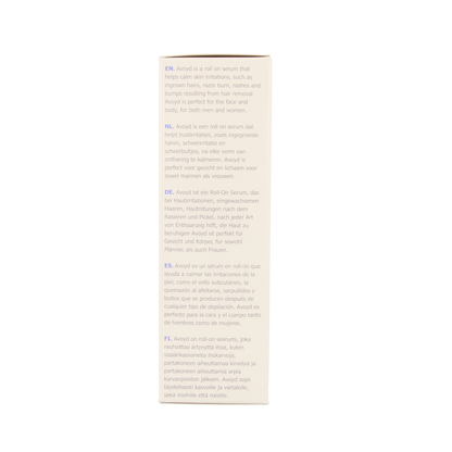 Avoyd Serum 90.00 Milliliter