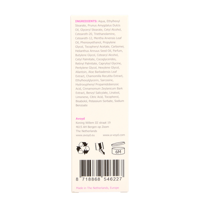 Avoyd Bikini bliss 50.00 Milliliter