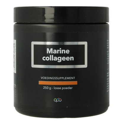 APB Holland Marine collageen 250 Gram