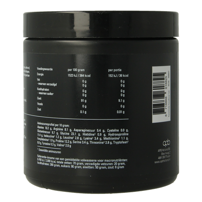 APB Holland Marine collageen 250 Gram