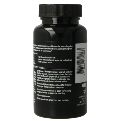 APB Holland Gewrichtencomplex met UC-II 60 Capsules
