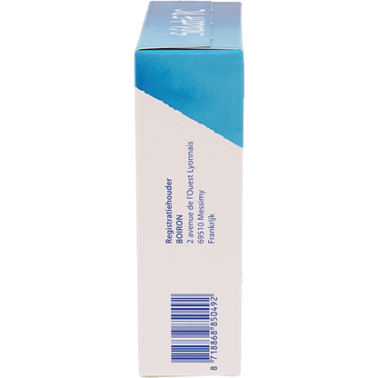 Boiron Sedatif PC 90.00 Tabletten