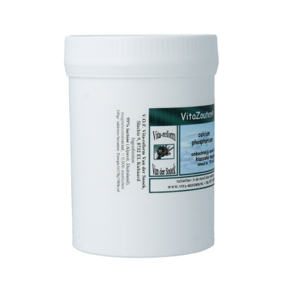 Vitazouten Calcium phosphoricum VitaZout nr. 02 720.00 Tabletten