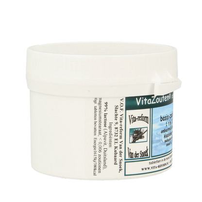 Vitazouten Compositum basis 1 t/m 12 360 Tabletten