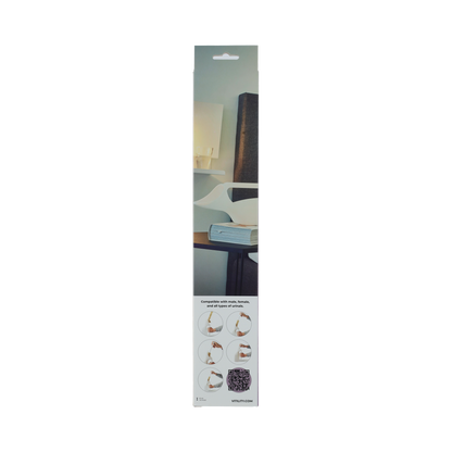 Vitility Urinaalborstel 1.00 Stuks