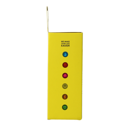 Vitility Vergrootglas pocket 1 Stuks