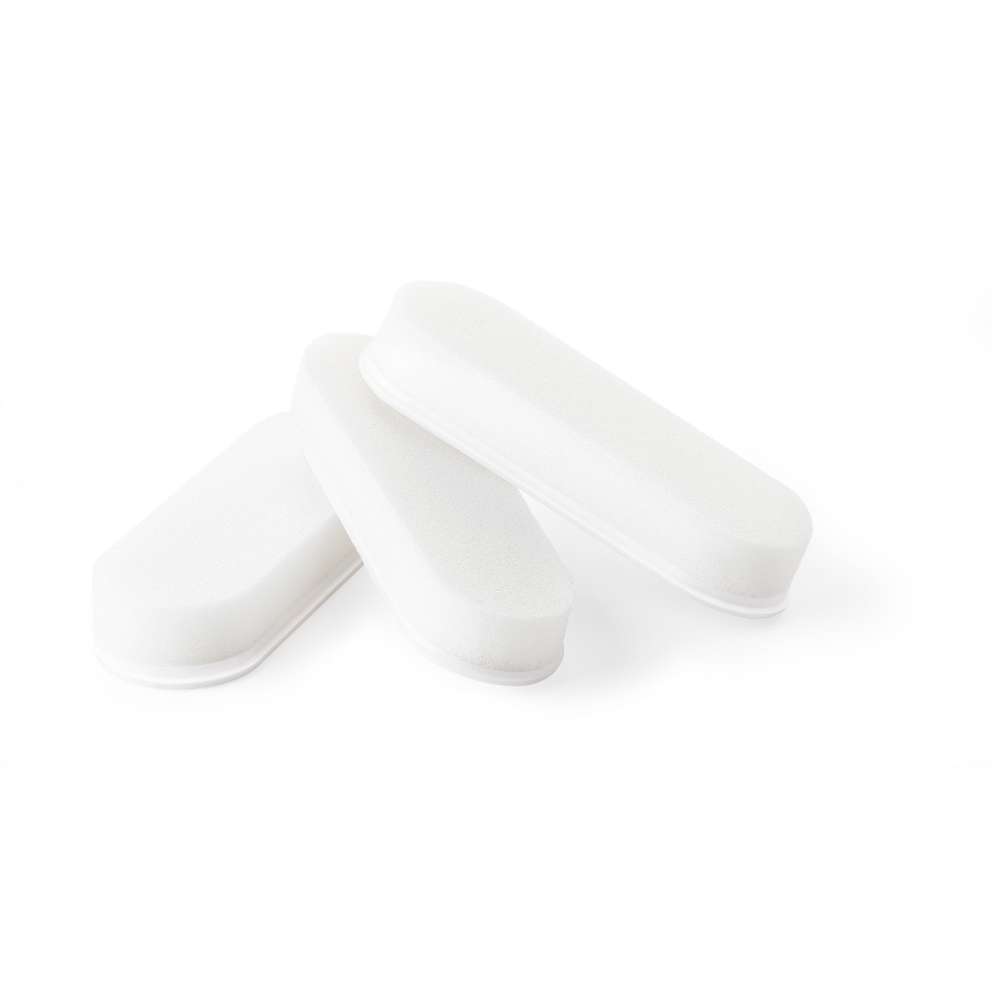 Vitility Aanbrenghulp spons 3 Stuks