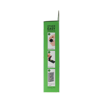 Vitility Medicijndoos 1.00 Stuks