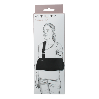 Vitility Mitella 1.00 Stuks