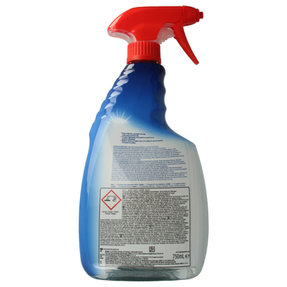 Ajax Badkamer spray optimal 7 750 Milliliter