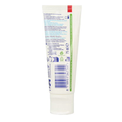 Colgate Tandpasta triple action whitening 75 Milliliter