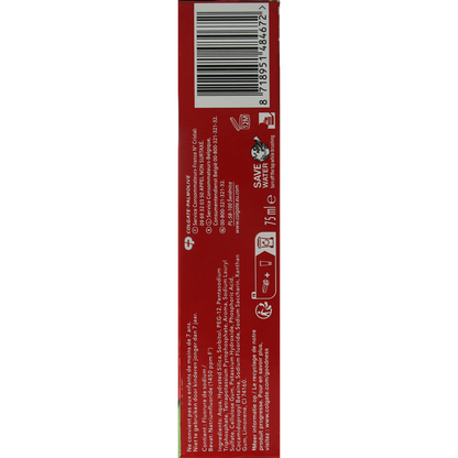 Colgate Tandpasta max white one 75 Milliliter